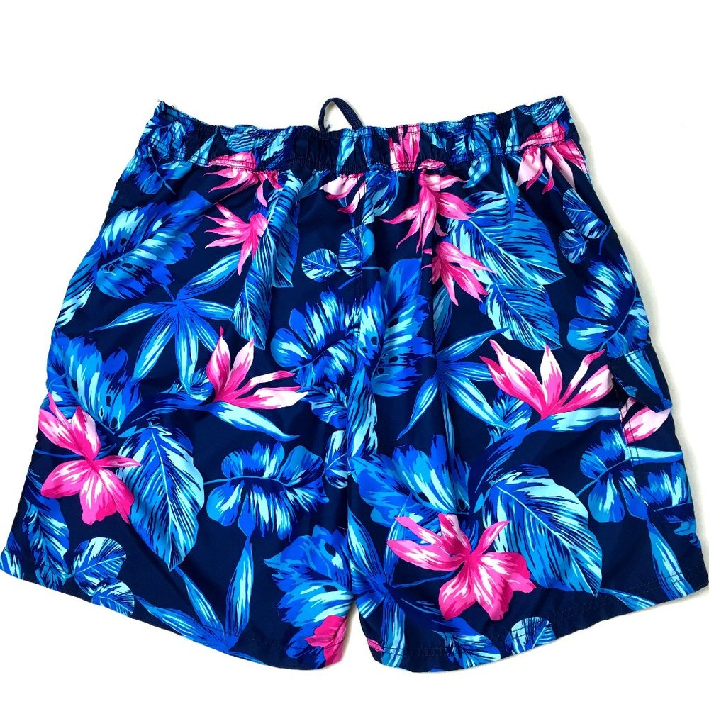 Kanu Surf Board Shorts